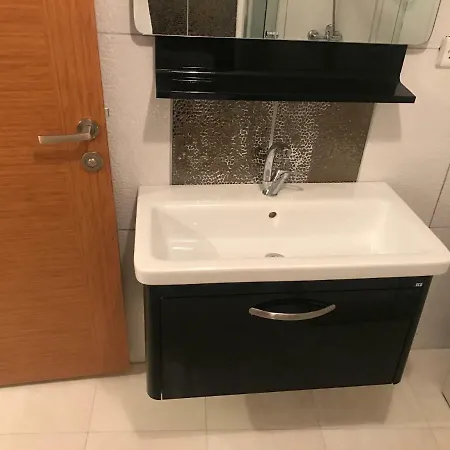 Infinity Amintas Apart 1 * Фетхие