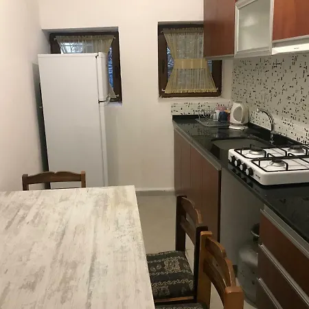 Infinity Amintas Apart 1 * Фетхие